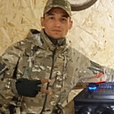 Знакомства: Никита, 27 лет, Донецк