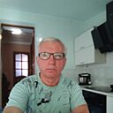 Знакомства: Витя Корней, 66 лет, Рени