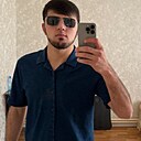 Знакомства: Адам, 24 года, Ленск
