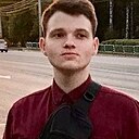 Знакомства: Вадим, 24 года, Саранск