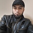 Знакомства: Фаррух, 36 лет, Москва