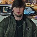 Знакомства: Георгий, 28 лет, Москва