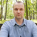 Знакомства: Сергей, 40 лет, Гомель