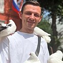 Знакомства: Дмитрий, 37 лет, Калининград