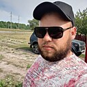 Знакомства: Александр, 35 лет, Урюпинск