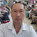 Знакомства: Жамол, 55 лет, Выборг