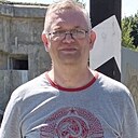 Знакомства: Андрей, 52 года, Чебоксары