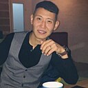 Знакомства: Данияр, 32 года, Петропавловск