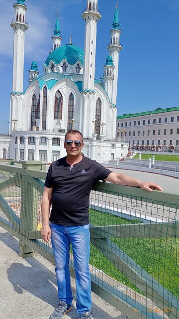 Фото - Tabor.ru