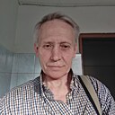 Знакомства: Владимир, 64 года, Москва