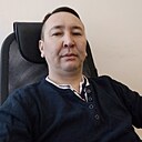 Знакомства: Нурлыбек, 41 год, Челябинск