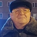 Знакомства: Александр, 64 года, Тюмень