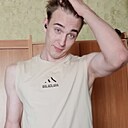 Знакомства: Егор, 24 года, Чита