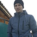 Знакомства: Александр, 36 лет, Петриков