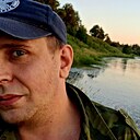 Знакомства: Дмитрий, 35 лет, Мурманск