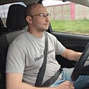 Знакомства: Владимир, 36 лет, Мозырь