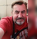 Знакомства: Валерьян, 57 лет, Жлобин