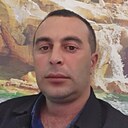 Знакомства: Гарик, 39 лет, Симферополь