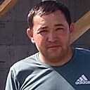 Знакомства: Зафар, 36 лет, Чита
