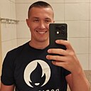 Знакомства: Юрий, 35 лет, Каунас