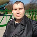 Знакомства: Александр, 37 лет, Молодечно