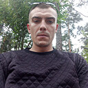 Знакомства: Тимур, 28 лет, Братск