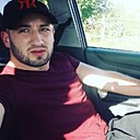 Знакомства: Даня, 36 лет, Познань