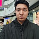 Знакомства: Бахытжан, 27 лет, Астана