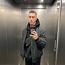 Знакомства: Данил, 25 лет, Знаменск