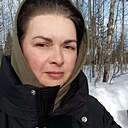 Знакомства: Маргоша, 54 года, Усинск