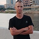 Знакомства: Виталий, 41 год, Кашира