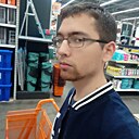 Знакомства: Нияз, 21 год, Дзержинский