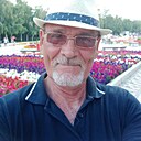 Знакомства: Андрей, 60 лет, Костанай