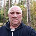 Знакомства: Владимир, 54 года, Всеволожск