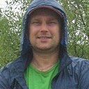 Знакомства: Виктор, 48 лет, Калинковичи