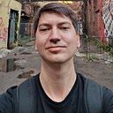 Знакомства: Константин, 35 лет, Бобруйск