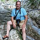 Знакомства: Владимир, 65 лет, Москва