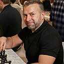 Знакомства: Сергей, 46 лет, Новоаннинский