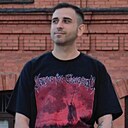 Знакомства: Кирилл, 36 лет, Жлобин