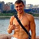 Знакомства: Витамин, 37 лет, Красноярск