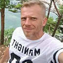 Знакомства: Джексон, 42 года, Владивосток