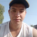 Знакомства: Дима, 24 года, Чернушка