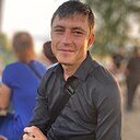 Знакомства: Константин, 36 лет, Братск