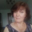 Знакомства: Ирина, 58 лет, Миоры