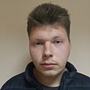 Знакомства: Артем, 34 года, Воложин