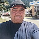 Знакомства: Музраб, 46 лет, Черкесск
