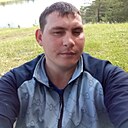 Знакомства: Михаил, 35 лет, Красноярск