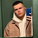 Знакомства: Кирилл, 22 года, Ульяновск