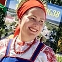 Знакомства: Лидия, 44 года, Сыктывкар