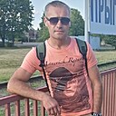 Знакомства: Виталий, 41 год, Гродно